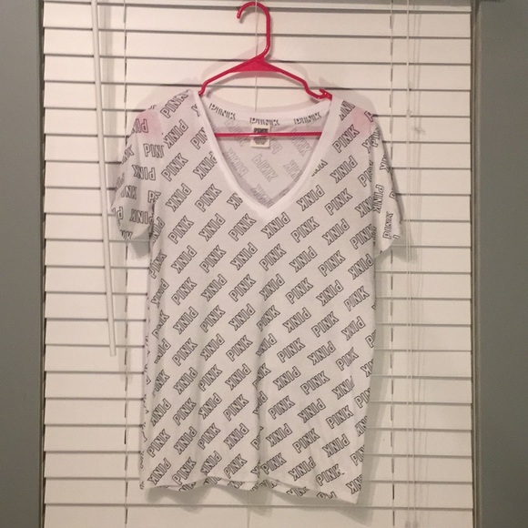 PINK Victoria's Secret Tops - 4/$20 Pink by Victoria Secret T-shirt